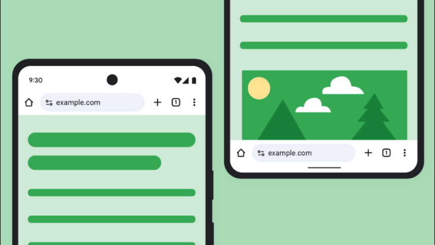 google chrome