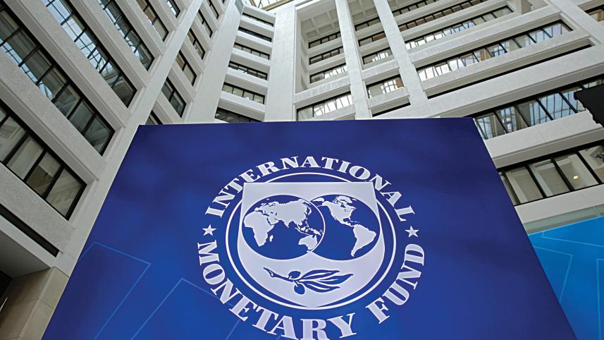 Bangladesh new reform programme with IMF 2026