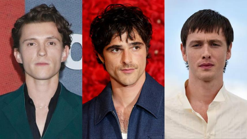 Tom Holland, Jacob Elordi, Harris Dickinson eyed for next ‘James Bond’ film