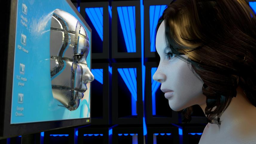 face AI