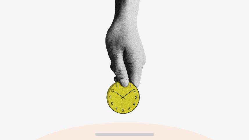 time management