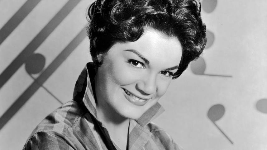 ‘Pretty Little Baby’ singer Connie Francis in ICU 