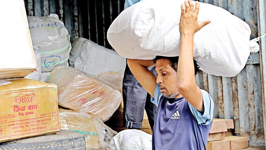 courier services in Bangladesh