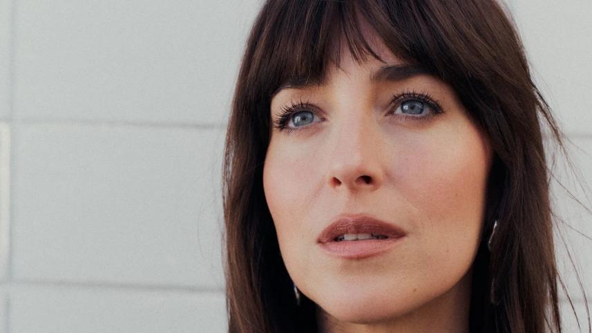 Dakota Johnson