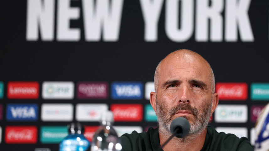 Enzo Maresca