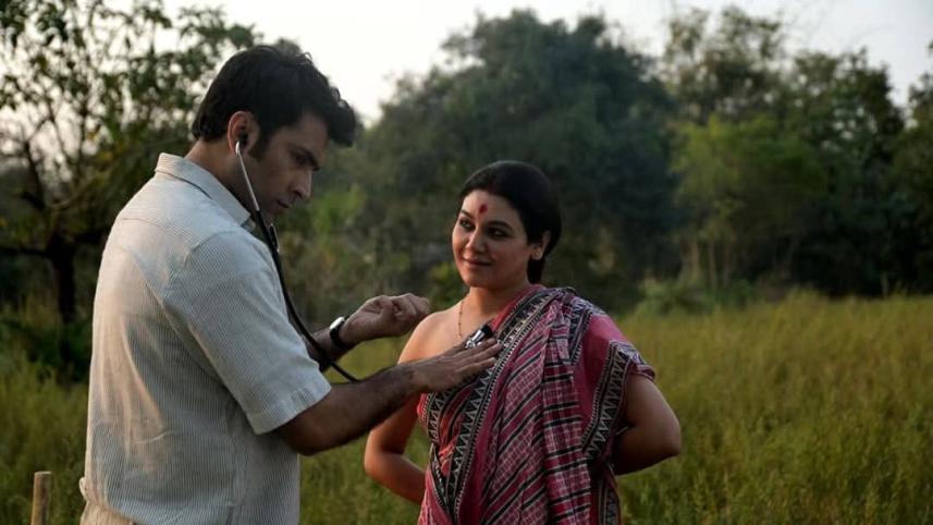 Jaya Ahsan’s 'Putulnacher Itikatha' gears up for theatrical release