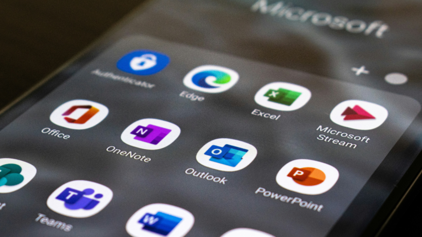 Microsoft Outlook