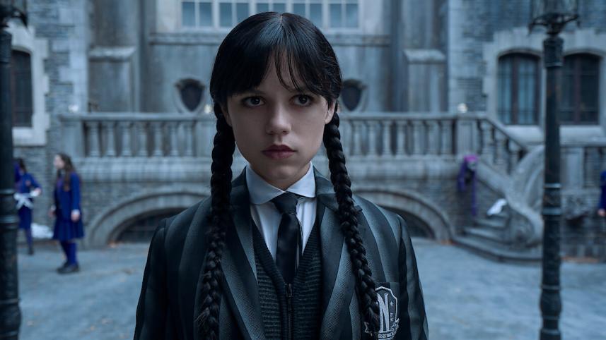 ‘Wednesday’ Season 2 trailer teases darker secrets