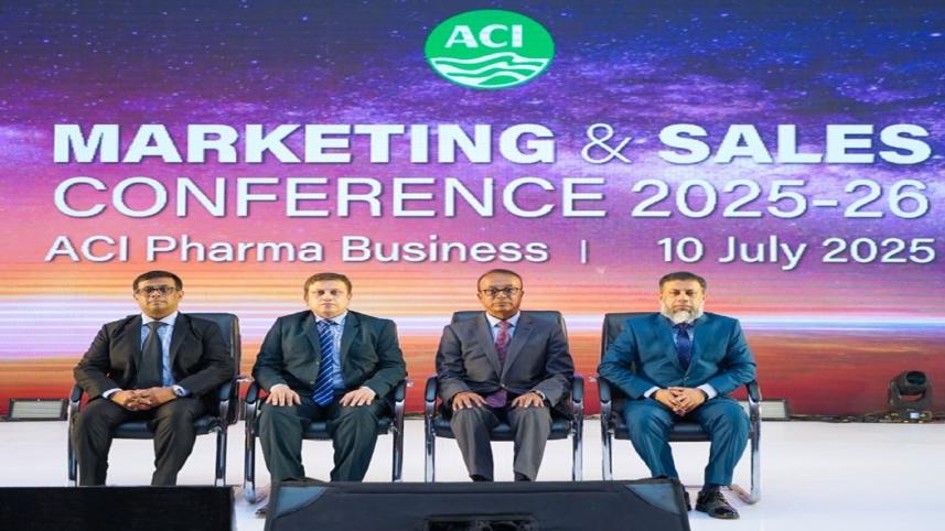 ACI Pharmaceuticals 