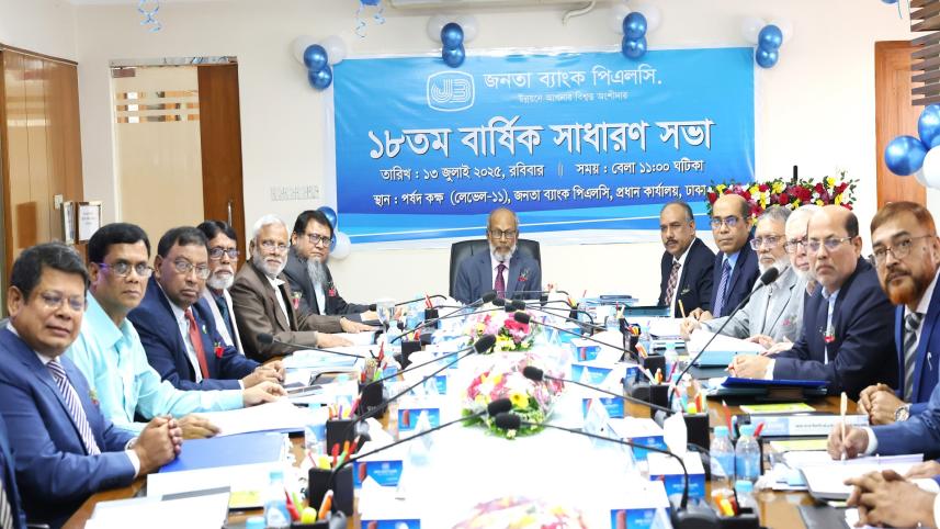 Janata Bank