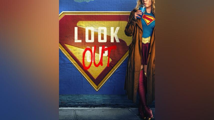 James Gunn unveils first look of ‘Supergirl: Woman of Tomorrow’