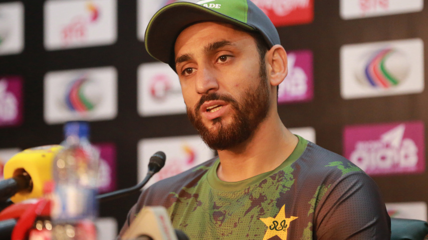 Salman Ali Agha