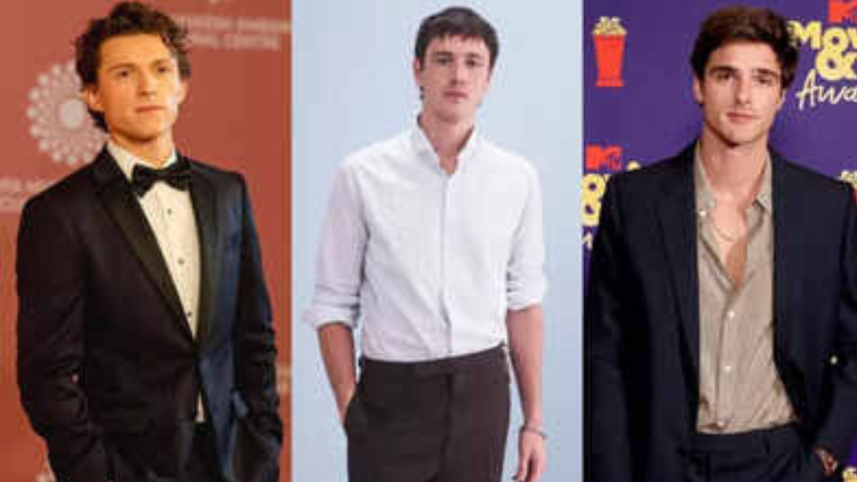 Amazon eyes Jacob Elordi, Tom Holland, Harris Dickinson for next ‘James Bond’ film