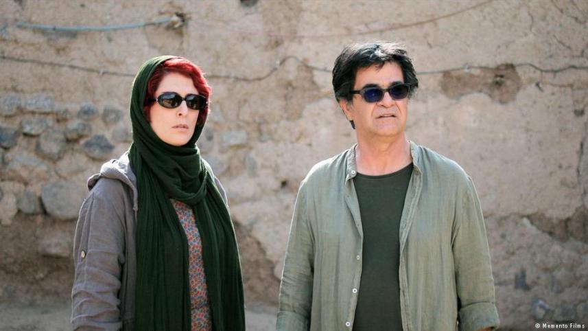 Jafar Panahi