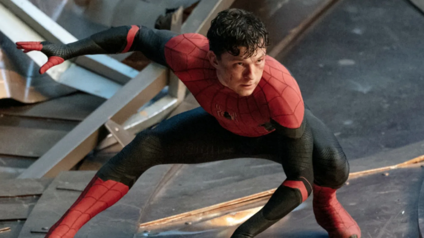‘Spider-Man: Brand New Day’ will bring Peter Parker back to his roots