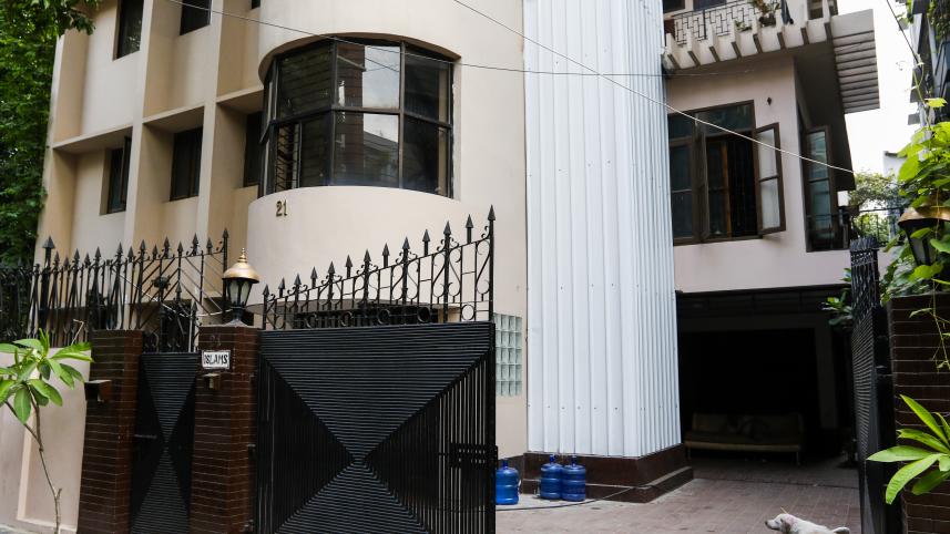 Uttara Welfare Association’s sudden ban on shooting houses sparks outrage among artistes, uttara, shooting house, associations, 
