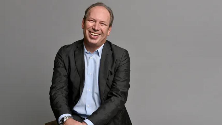 Hans Zimmer to score alongside Labrinth for ‘Euphoria’ Season 3