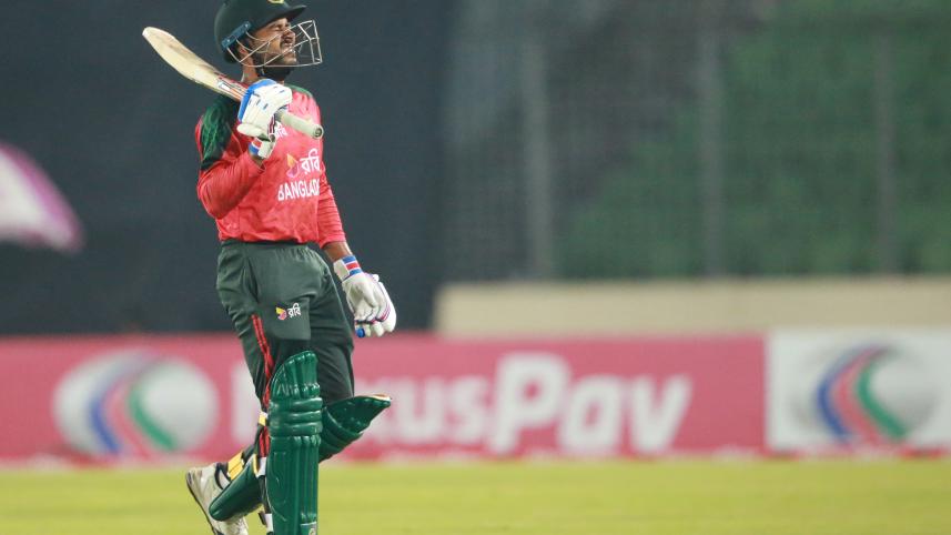 Mehidy Hasan Miraz