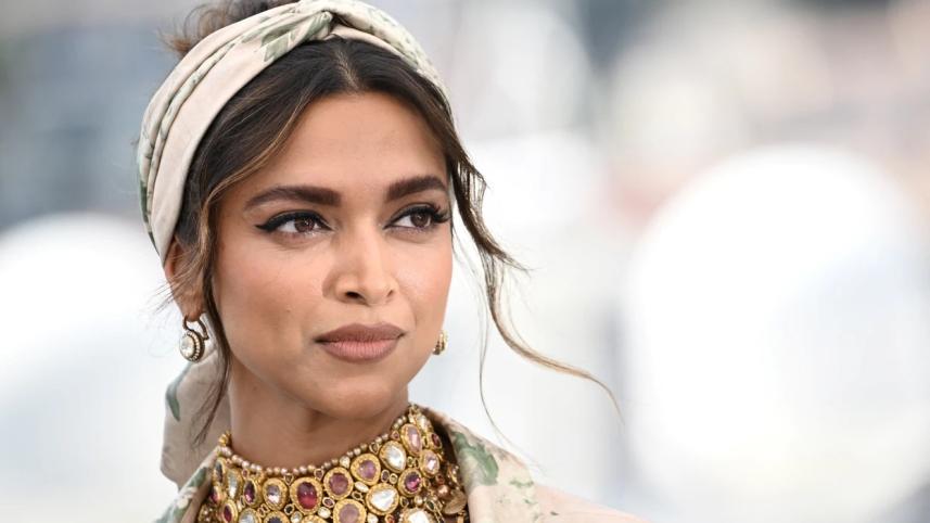 Deepika Padukone joins global icons on list of women shaping culture