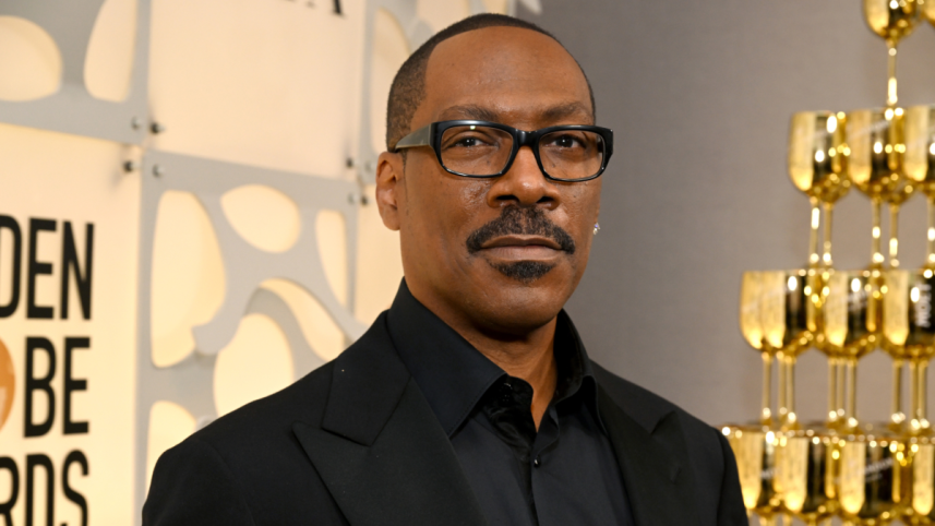 Eddie Murphy to play inspector clouseau in new pink panther reboot