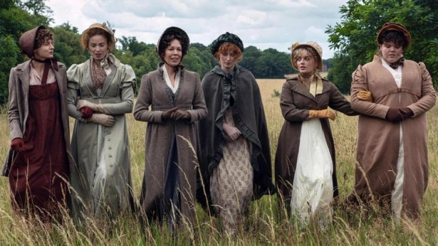 Netflix unveils first look at star-studded ‘Pride and Prejudice’ series