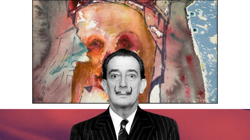 Salvador Dali