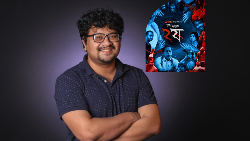Nuhash’s ‘Dui Shaw’ sells out at Fantasia Film Festival premiere