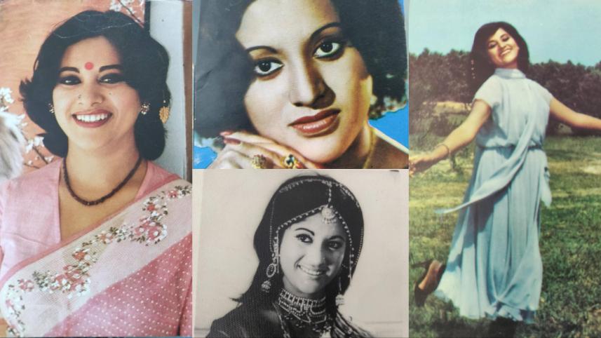 Babita’s stunning throwback to her golden years