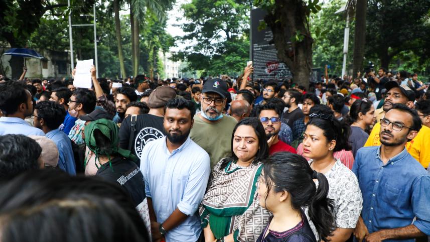 July Uprising Bangladesh 2024, Get Up Stand Up Bangladesh movement, Bangladesh musicians protest, Bangladesh student movement 2024, Fall of Hasina regime, Bangladesh cultural revolution 2024, Shaheed Minar protests, Bob Marley anthem Get Up Stand Up in Ba