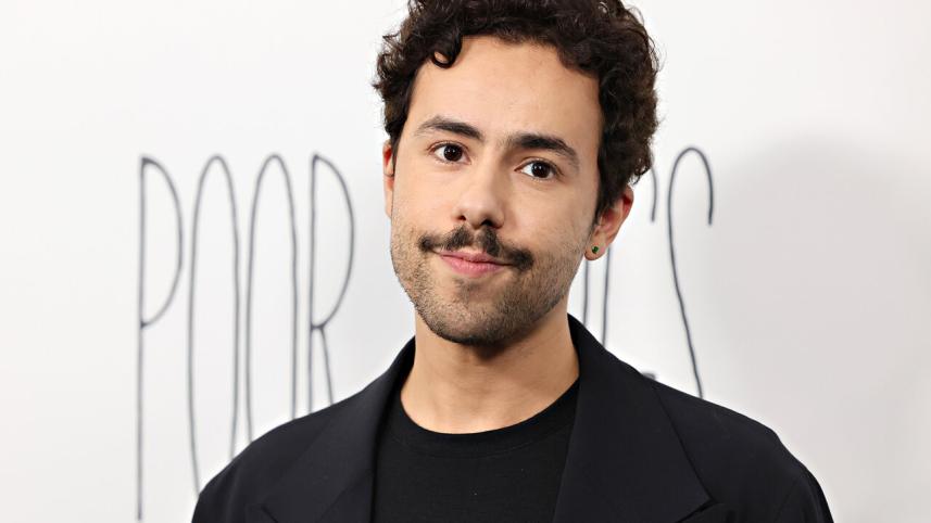 Ramy Youssef departs Will Ferrell’s Netflix golf comedy