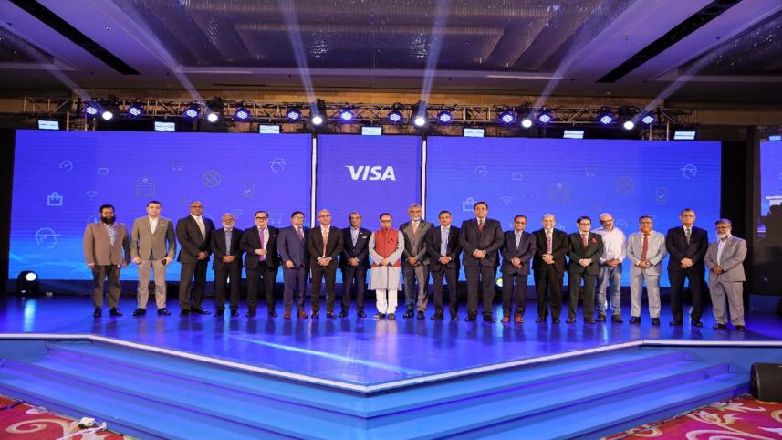 Visa