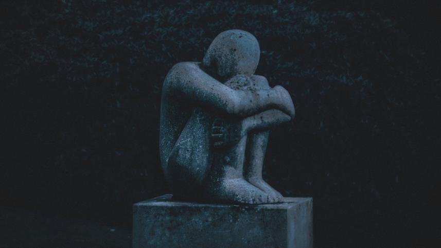 Coping with grief: How a nation heals after a tragedy