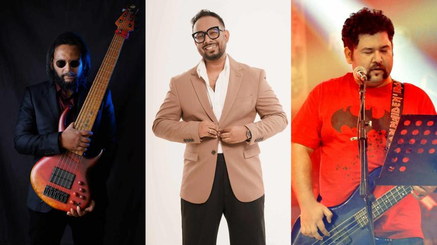 Bassbaba Sumon and Shakib Chowdhury to pen Raihan Rafi’s upcoming horror film ‘Andhar’