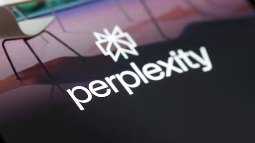 Perplexity AI