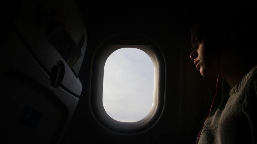 Feeling sad after a trip? You’re not alone    