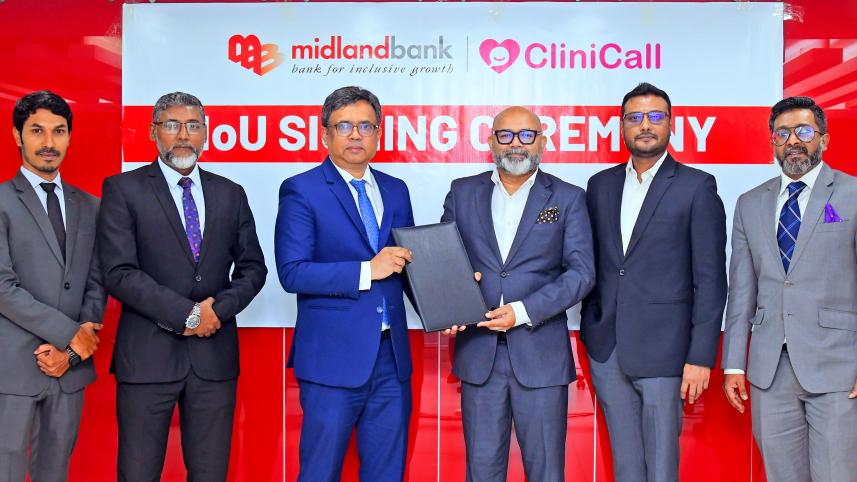 Midland Bank PLC