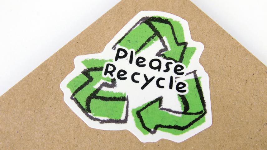 Easy, simple changes to live a greener lifestyle 