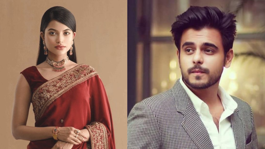 Is Nazifa Tushi set to star opposite Siam in ‘Andhar’? 