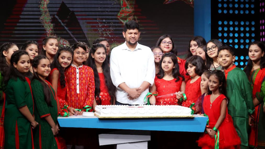 ‘Notun Kuri’ returns to foster emerging talents: Mahfuj Alam 