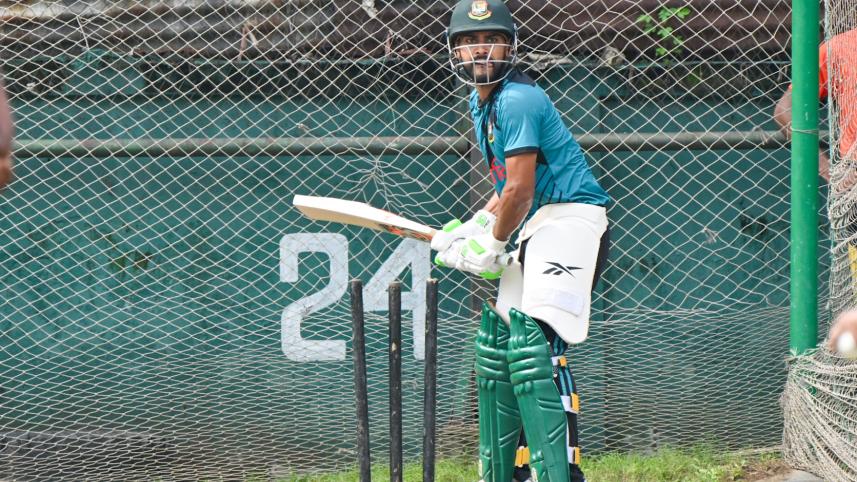Mehidy Hasan Miraz