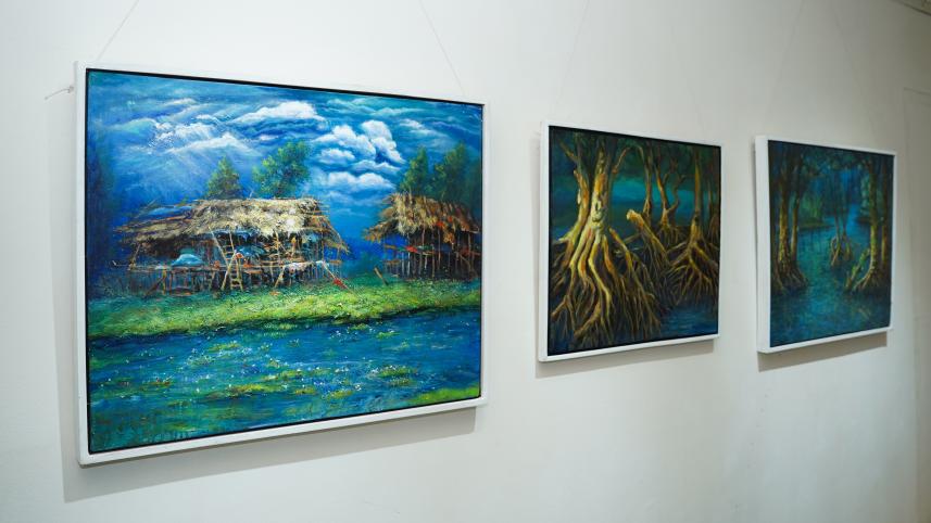 ‘Aranyarekha’: An earnest appeal to preserve the Sunderbans