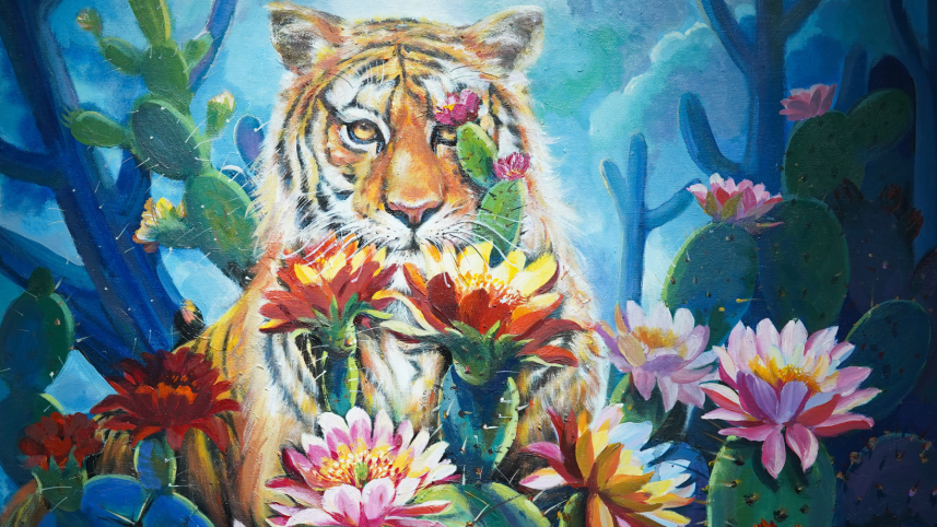 ‘Aranyarekha’: An earnest appeal to preserve the Sunderbans