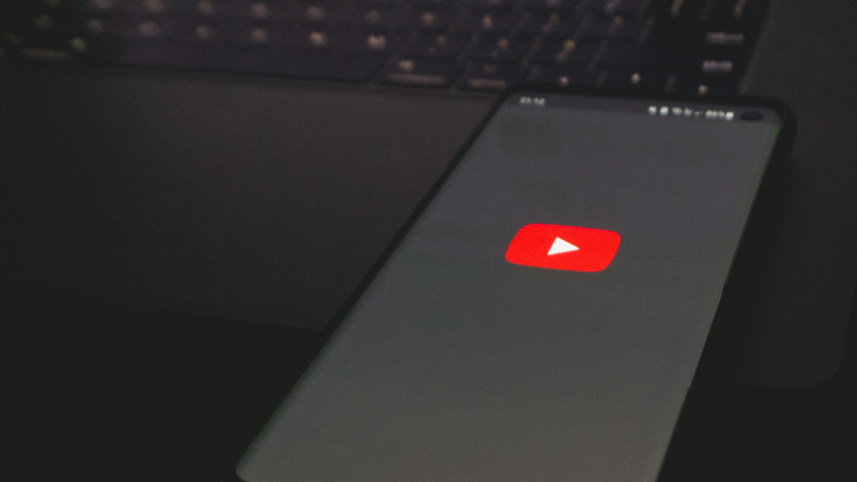 YouTube lawsuit
