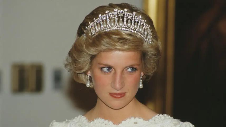Prince Harry and Meghan Markle in talks for Princess Diana Netflix documentary