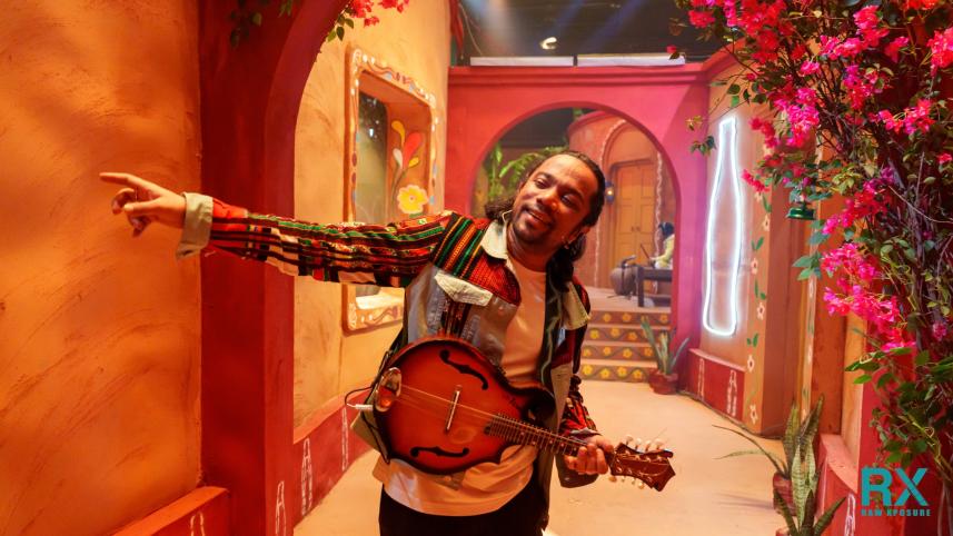 Emon Chowdhury on how he bet on ‘Baaji’