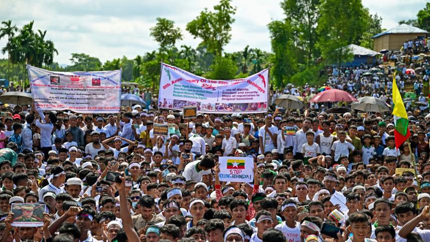 rohingya