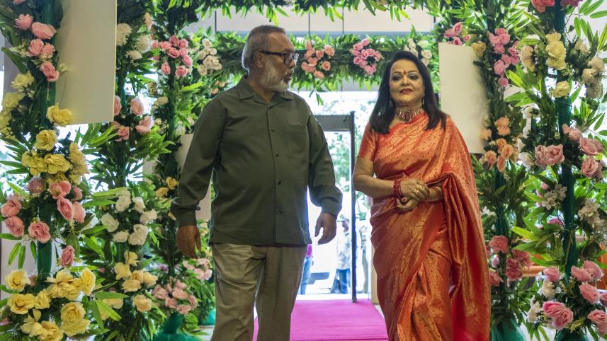 Jui Phool: A 3-hour celebration of the legendary Sabina Yasmin