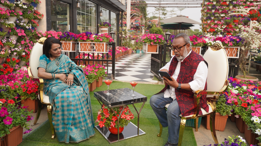 Jui Phool: A 3-hour celebration of the legendary Sabina Yasmin