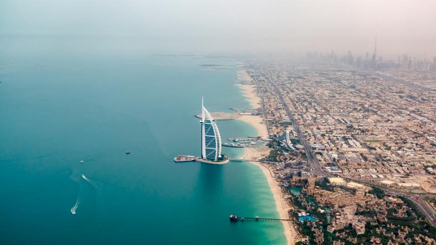 Enjoy Dubai on a budget without missing the magic 