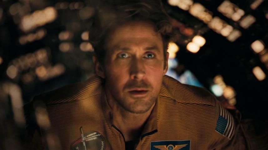 First look at Ryan Gosling in ‘Starfighter’ sparks Star Wars nostalgia